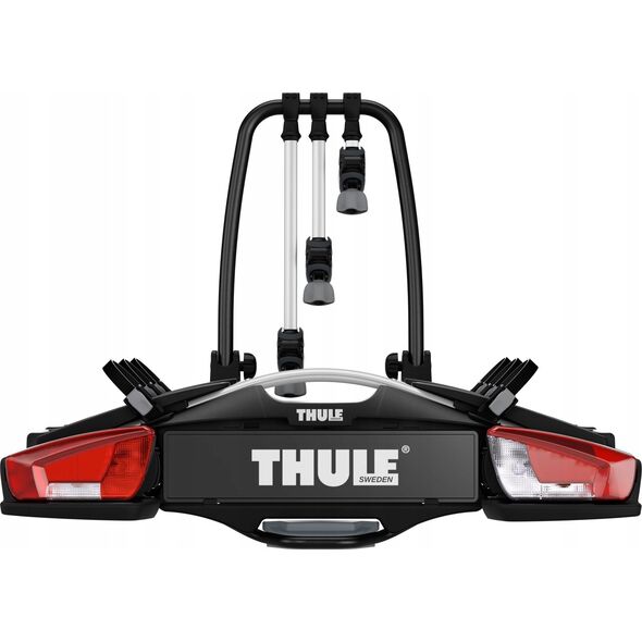 Thule Dviračių laikiklis Thule VeloCompact 3 (+1)