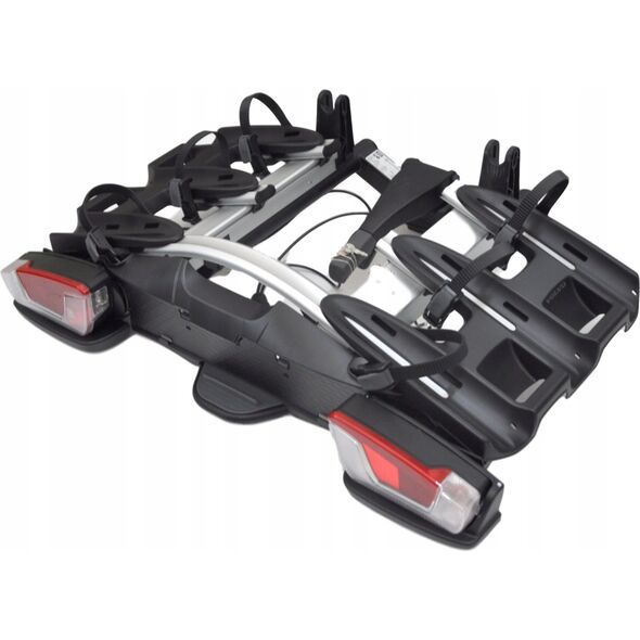Thule Dviračių laikiklis Thule VeloCompact 3 (+1)
