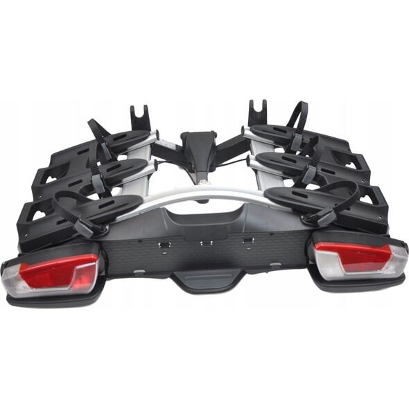 Thule Dviračių laikiklis Thule VeloCompact 3 (+1)