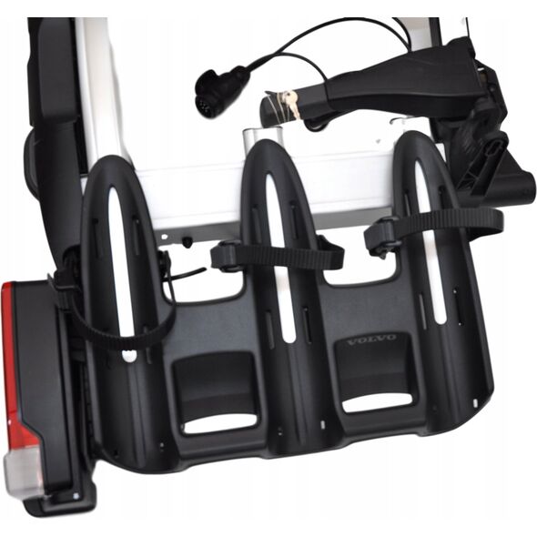 Thule Dviračių laikiklis Thule VeloCompact 3 (+1)