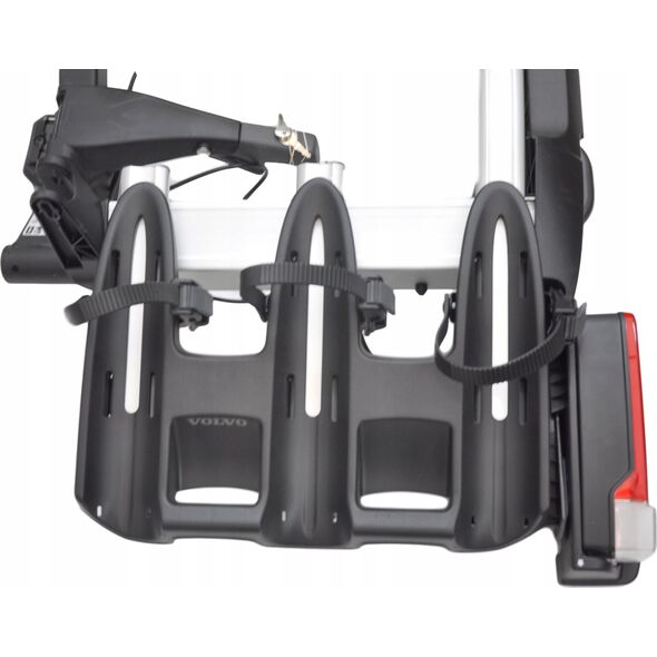 Thule Dviračių laikiklis Thule VeloCompact 3 (+1)