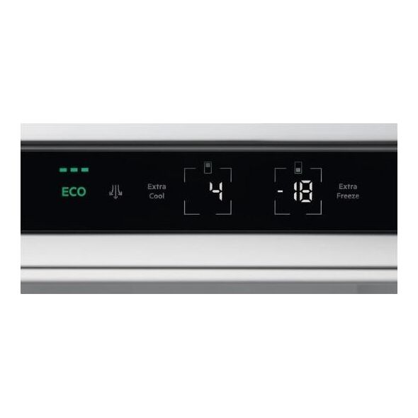 Lodówka Electrolux Electrolux ENC8MC19S