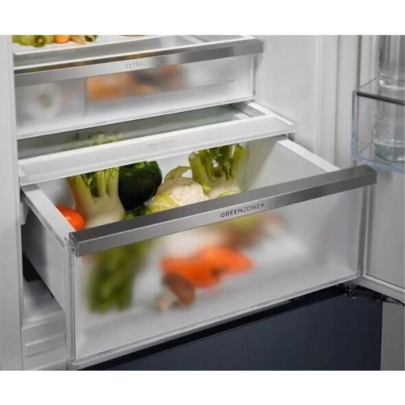 Lodówka Electrolux Electrolux ENC8MC19S