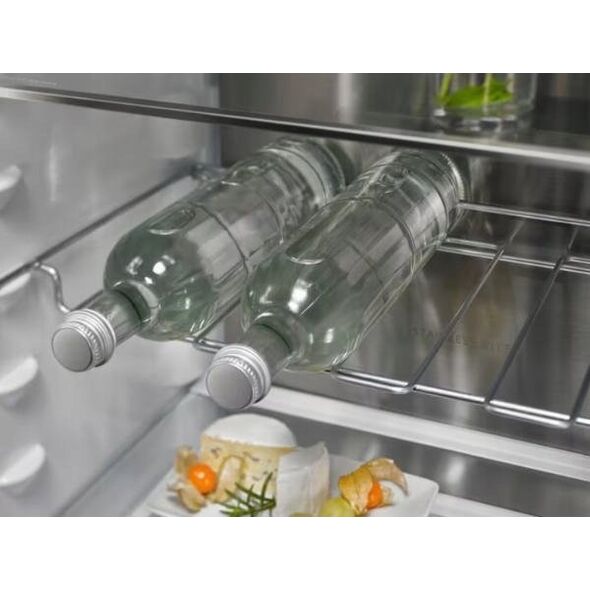 Lodówka Electrolux Electrolux ENC8MC19S