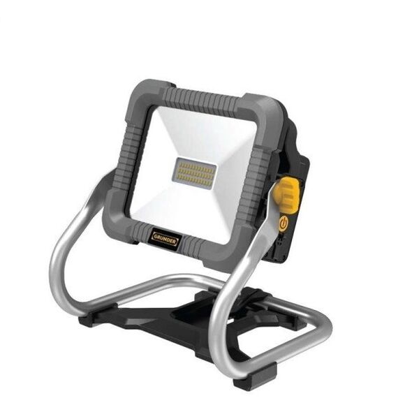 Latarka Sourcing WORKING LIGHT LED L3020Li 18V