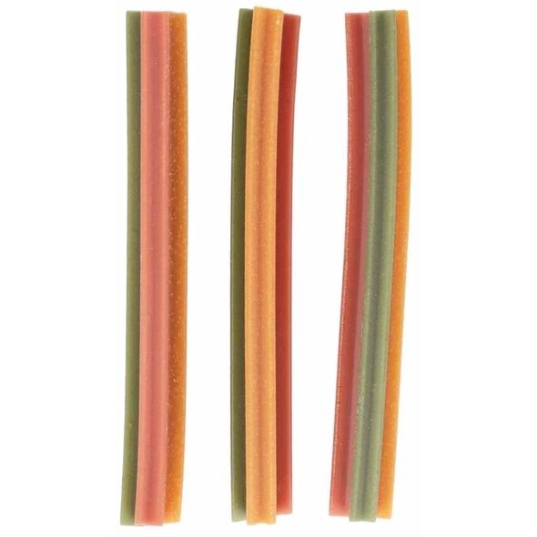 Duvo+ GARDEN BITES VEGAN TRIPLE STICKS "S" 13cm 70τμχ (η οθόνη περιέχει 70τμχ x 3)