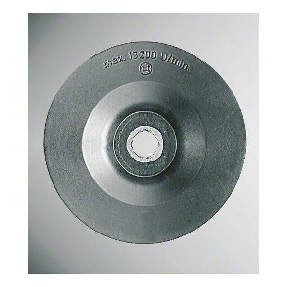 Bosch talerz szlifierski D180 tworzywo (2608601209)