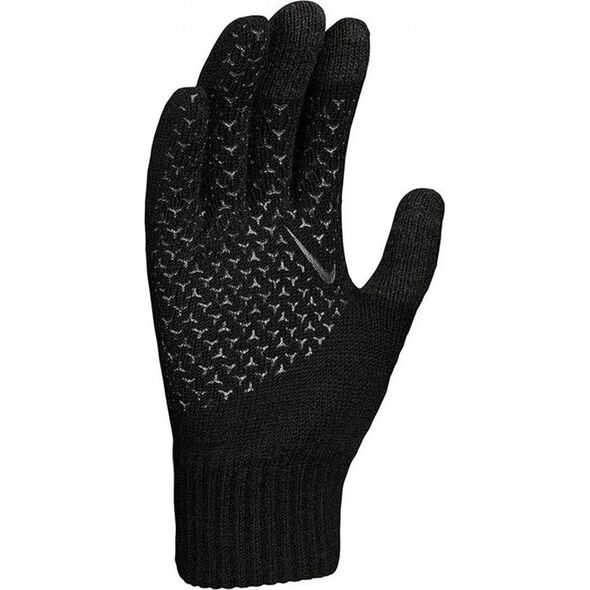 Nike Nike Knitted Tech And Grip Gloves 2.0 rękawiczki 091 : Rozmiar - L/XL