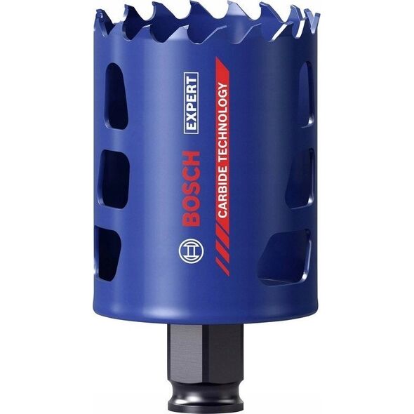 Bosch BOSCH hole saw ToughMaterial 60mm - 2608900429 EXPERT RANGE