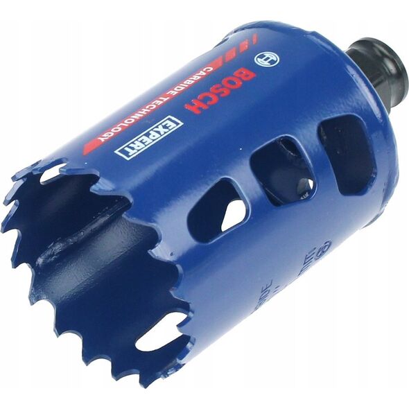 Bosch BOSCH hole saw ToughMaterial 60mm - 2608900429 EXPERT RANGE