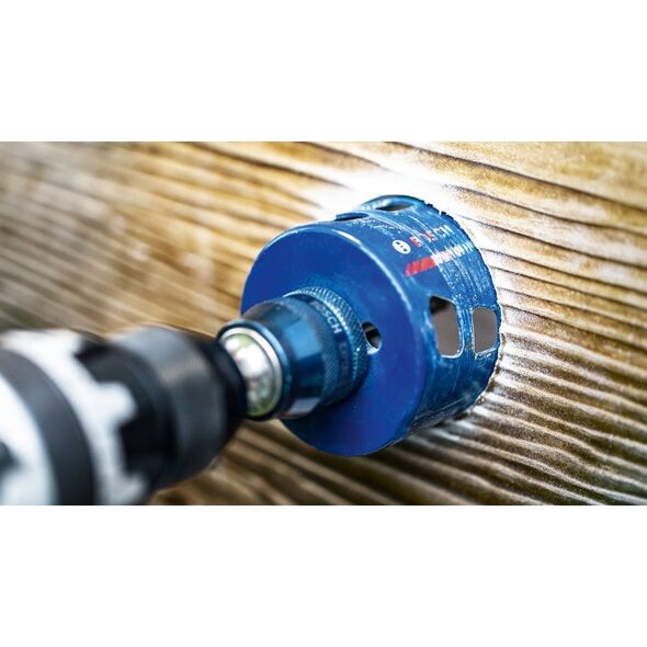 Bosch BOSCH hole saw ToughMaterial 60mm - 2608900429 EXPERT RANGE