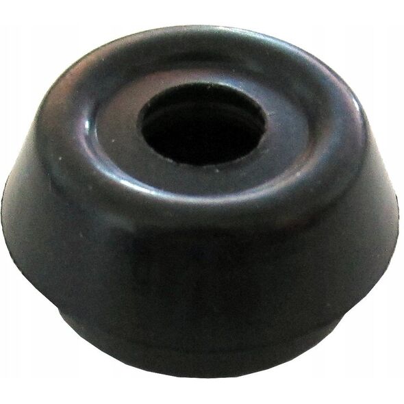 Bosch Bosch Accessories 1609200245 Polierhaube, 125 mm Durchmesser 125 mm 1 St.