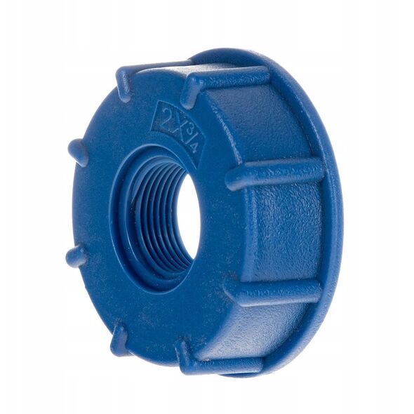 Καπάκι IBC S60x6 GW 3/4" – mauser (100)