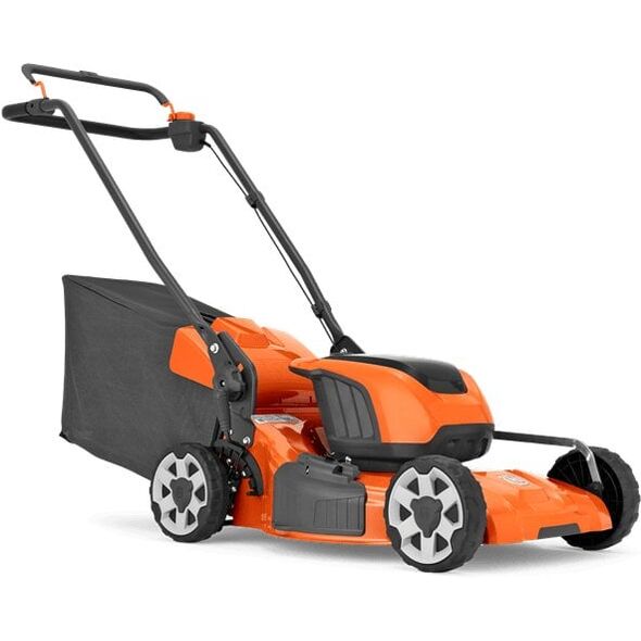 Χλοοκοπτική μηχανή μπαταρίας HUSQVARNA LC 251iS