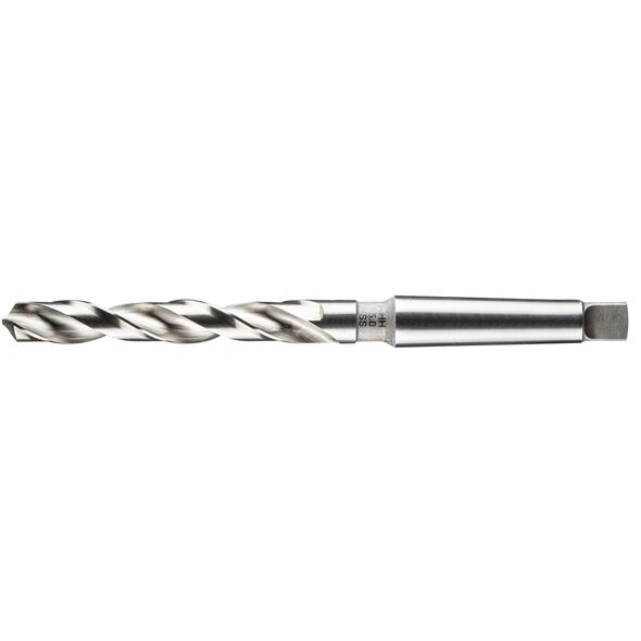 Wiertło do metalu Baildon DIN 345 RN NWKc 31 mm, HSS (S), 301-180 mm (chwyt MK3)