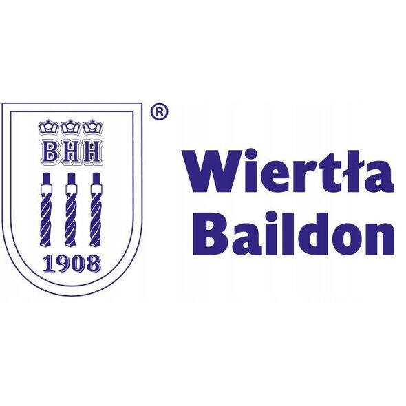 Wiertło do metalu Baildon DIN 345 RN NWKc 31 mm, HSS (S), 301-180 mm (chwyt MK3)