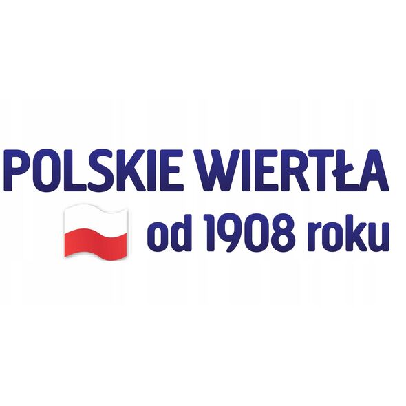 Wiertło do metalu Baildon DIN 345 RN NWKc 7 mm, HSS (S), 150-69 mm (chwyt MK1)