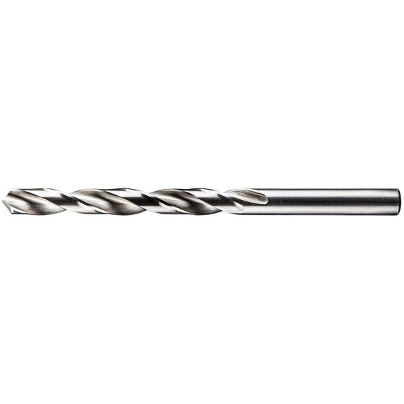 Wiertło do stolarki okiennej Baildon DIN 338 RN NWKa 5 mm, HSS (S), 86-52 mm