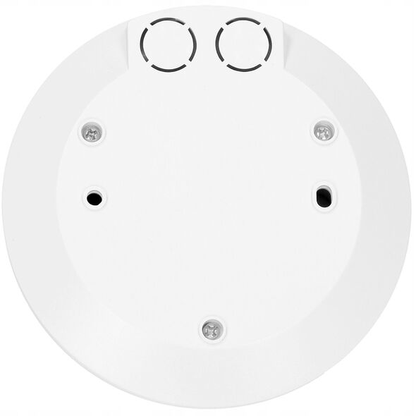 Czujnik ruchu 360°, IP20, 2000W, ultra płaski - 2,5cm, mini, TUYA smart Wi-Fi