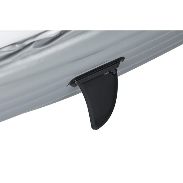 Kajak Dmuchany Dwuosobowy 321 x 88 cm Bestway 65077