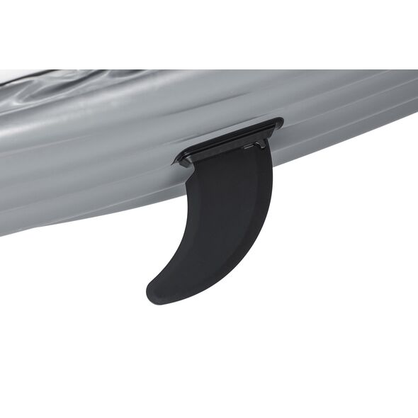 Kajak Dmuchany Dwuosobowy 321 x 88 cm Bestway 65077