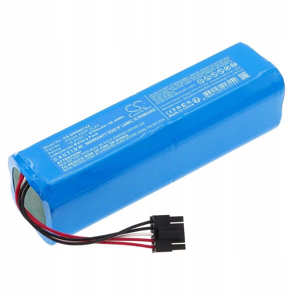 Akumulator Bateria P2024-4S2P-ZLZH do Dreame RLS95HE S30 X30s Pro Ultra S40 / CS-DRS951VX