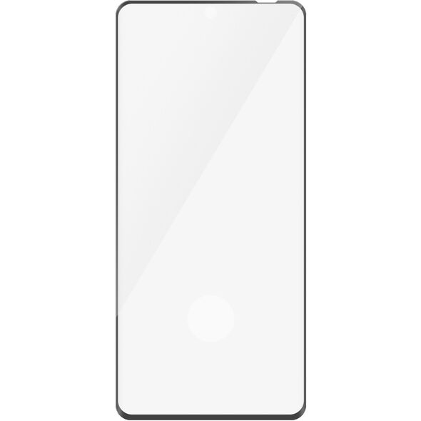 Szklo hartowane PanzerGlass Ultra-Wide    Fit do Motorola Edge 50 Fusion / Moto G85