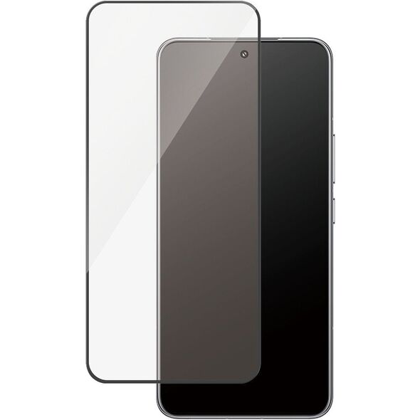 Szklo hartowane PanzerGlass Ultra-Wide    Fit w. Black Frame do Oppo Reno13