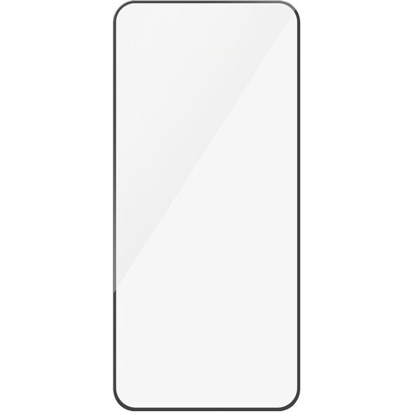Szklo hartowane PanzerGlass Ultra-Wide    Fit w. Black Frame do  Xiaomi 15