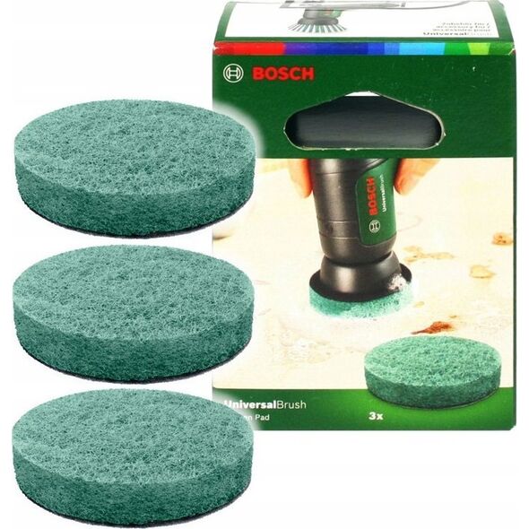 Bosch Kuchenny pad czyszczący do UniversalBrush