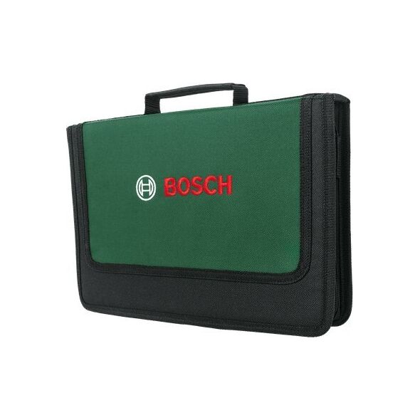 Zestaw narzędzi Bosch 1600A02BY6 25 el. (1600A02BY6)