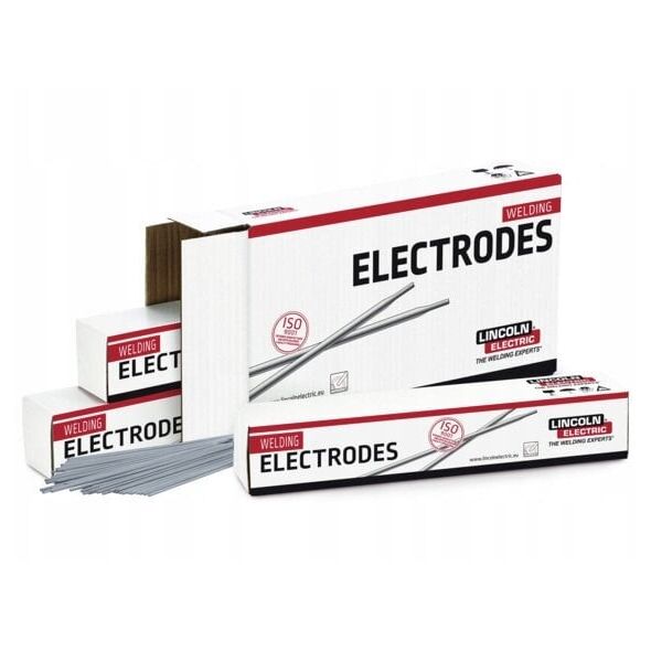 ΗΛΕΚΤΡΟΔΙΟ LINCOLN AROSTA 304L 2,5/2,0kg (92τμχ.) ΓΙΑ ΑΝΟΞΕΙΔΩΤΟ ΑΤΣΑΛΙ INOX