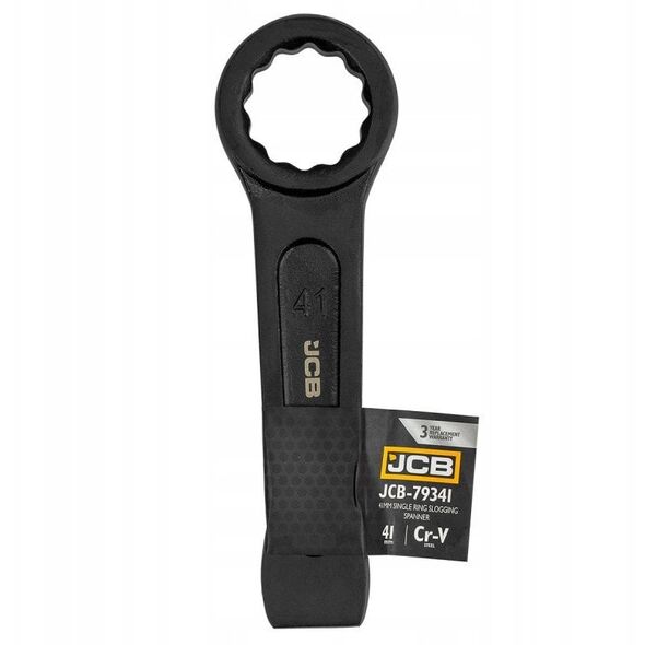 JCB ΚΛΕΙΔΙ ΚΑΣΤΑΝΙΑΣ ΓΙΑ ΣΦΥΡΟΚΟΠΗΜΑ 41mm