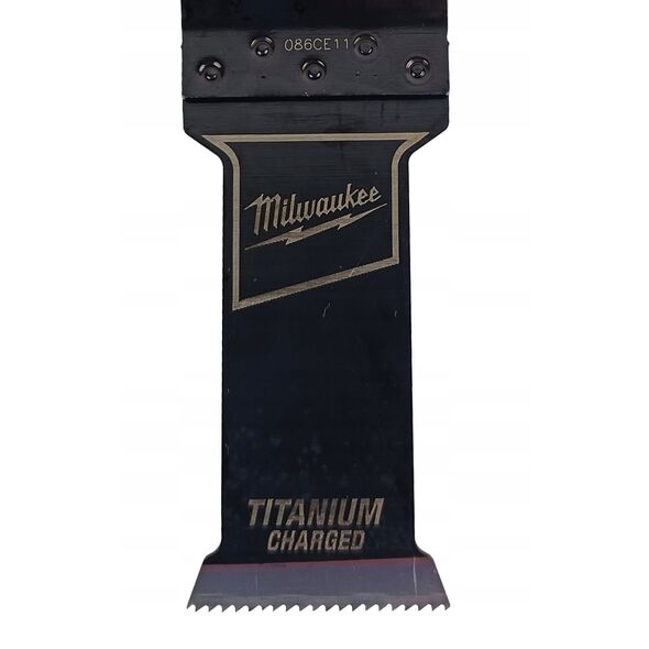 Λεπίδα για πολυεργαλείο MILWAUKEE OL TIN 28mm