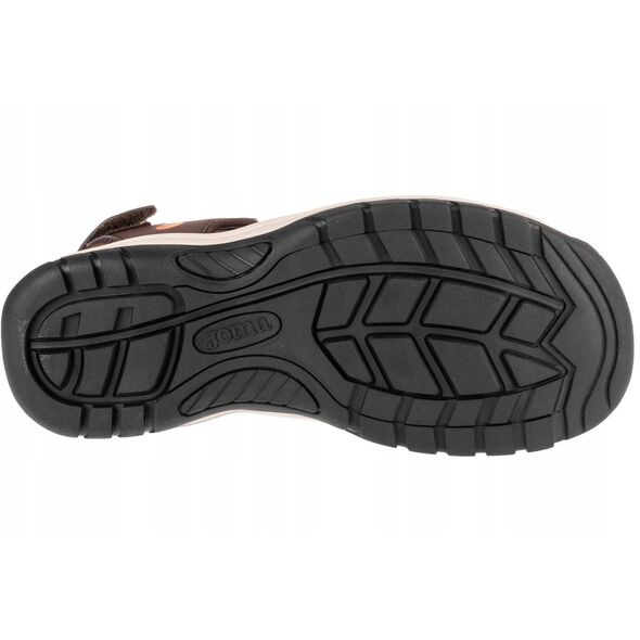 Joma S.Gea Ανδρικά 2524 SGEAS2524V Καφέ 40