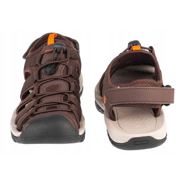 Joma S.Gea Ανδρικά 2524 SGEAS2524V Καφέ 40