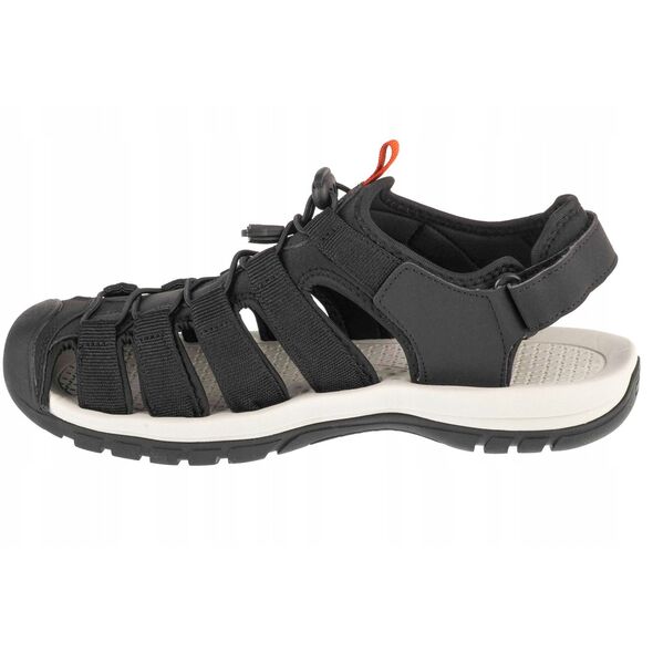 Joma S.Gea Ανδρικά 2501 SGEAS2501V Μαύρα 42