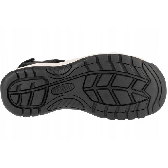 Joma S.Gea Ανδρικά 2501 SGEAS2501V Μαύρα 42