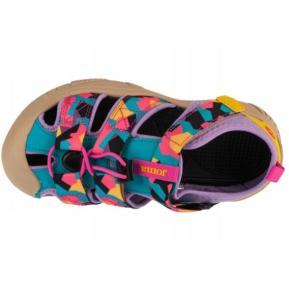 Joma S.Neo Jr 2525 SNEOJS2525V Ροζ 25