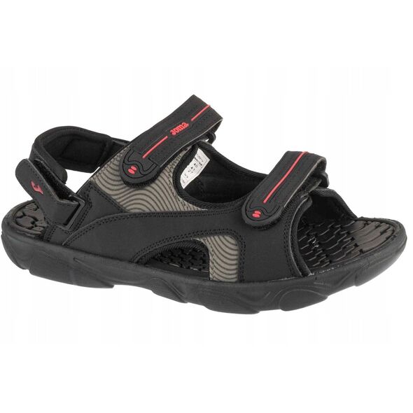 Joma S.Ocean Ανδρικά 2501 SOCEAS2501V Μαύρα 41