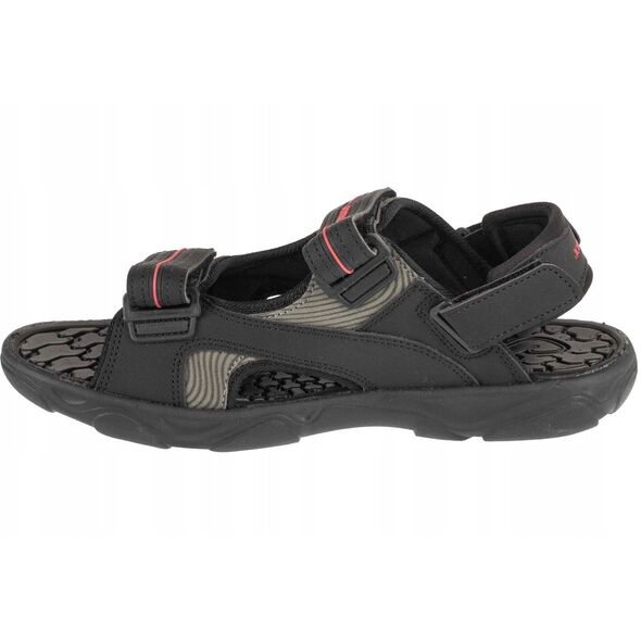 Joma S.Ocean Men 2501 SOCEAS2501V Czarne 45
