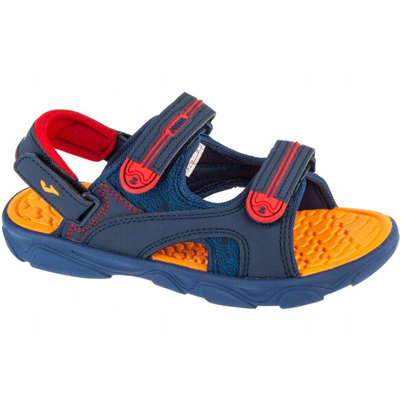 Joma S.Ocean Jr 2503 SOCEJS2503V Μπλε 32