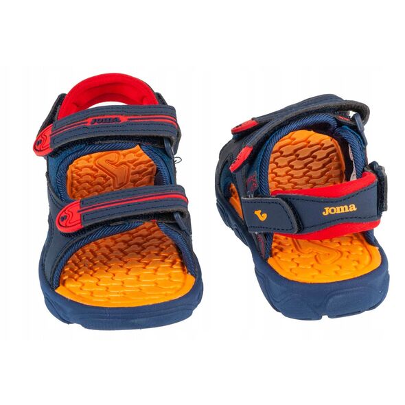 Joma S.Ocean Jr 2503 SOCEJS2503V Μπλε 32