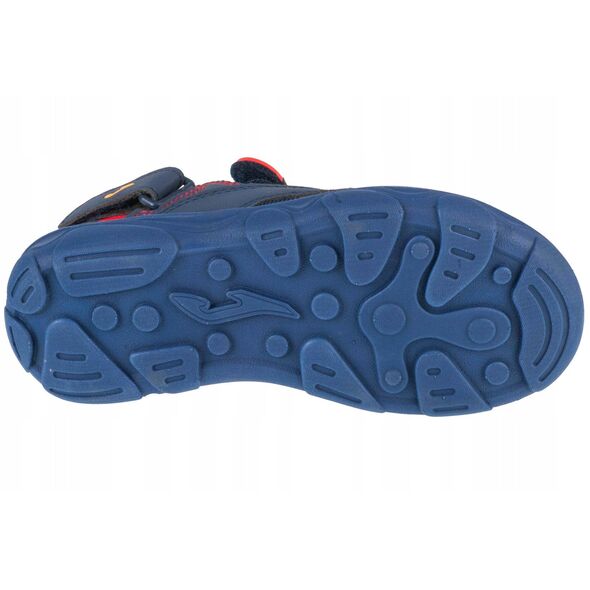 Joma S.Ocean Jr 2503 SOCEJS2503V Μπλε 31