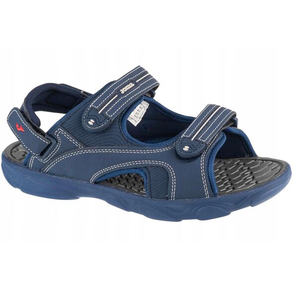 Joma S.Ocean Men 2503 SOCEAS2503V Granatowe 39