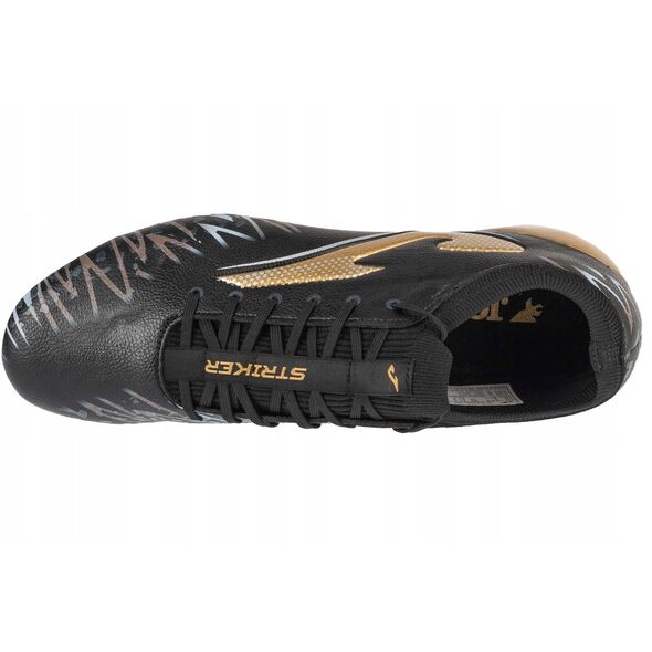 Joma Striker 2501 SG STRIKS2501SG Czarne 42,5