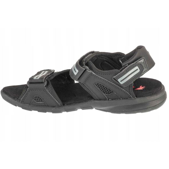 Joma S.Zeus Ανδρικά 2501 SZEUS2501V Μαύρα 46