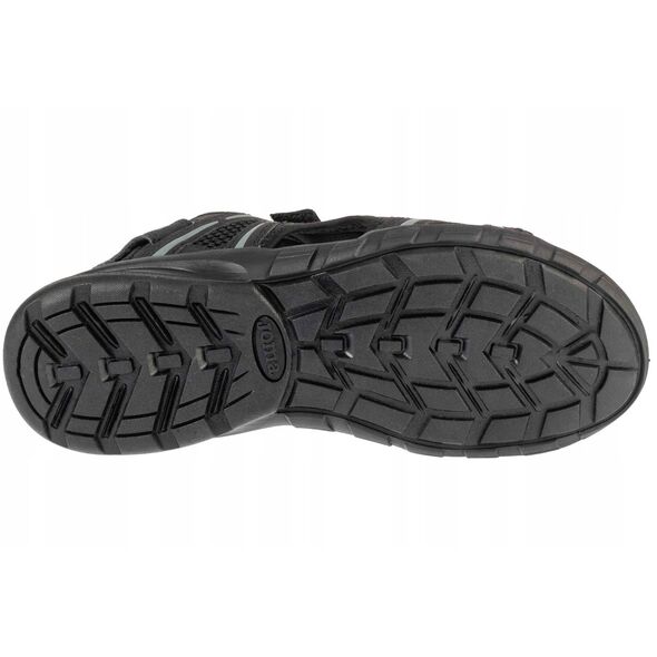 Joma S.Zeus Ανδρικά 2501 SZEUS2501V Μαύρα 46