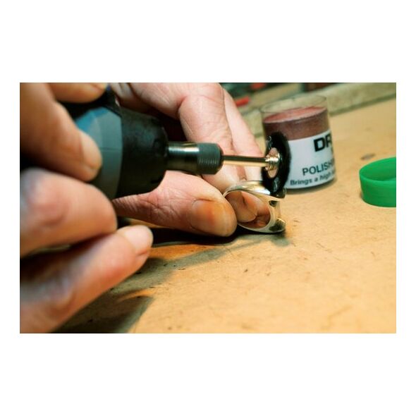 Dremel Szczotka ścierna 26mm (26150538JA)