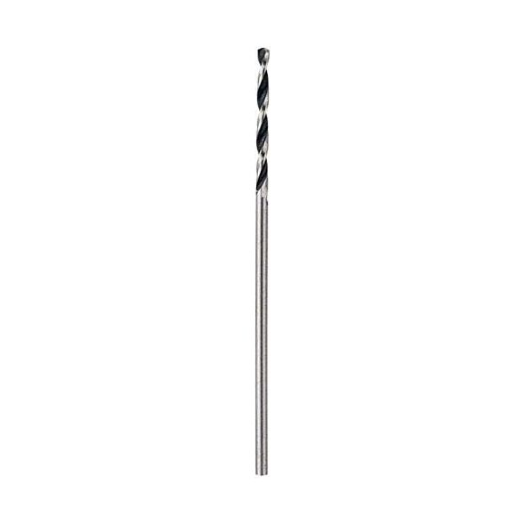 Wiertło Bosch Bosch Professional Bosch HSS PointTeQ Drill bit 1mm pack of 10... - 2.608.577.178